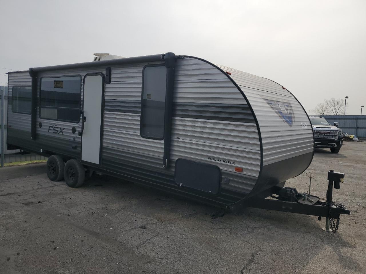 2019 Foresriver Salem for Sale in Indianapolis, IN - Minor Dent/Scratches