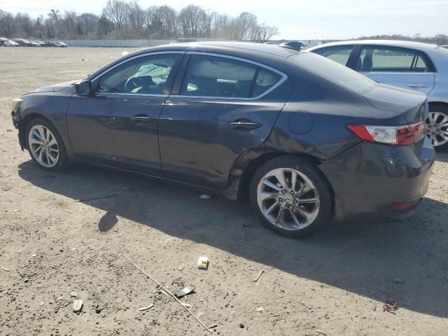  ACURA ILX 2016 Сірий