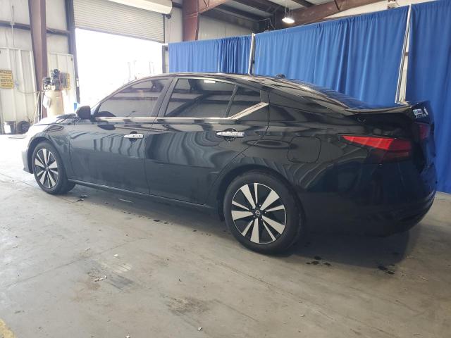  NISSAN ALTIMA 2021 Czarny