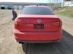 2017 Volkswagen Jetta Gli на продаже в Davison, MI - Front End