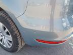 2015 VOLKSWAGEN SHARAN SE for sale at Copart YORK