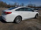 2016 Hyundai Sonata Sport للبيع في Marlboro، NY - Front End