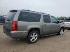 2012 Chevrolet Suburban C1500 Lt იყიდება Houston-ში, TX - Front End