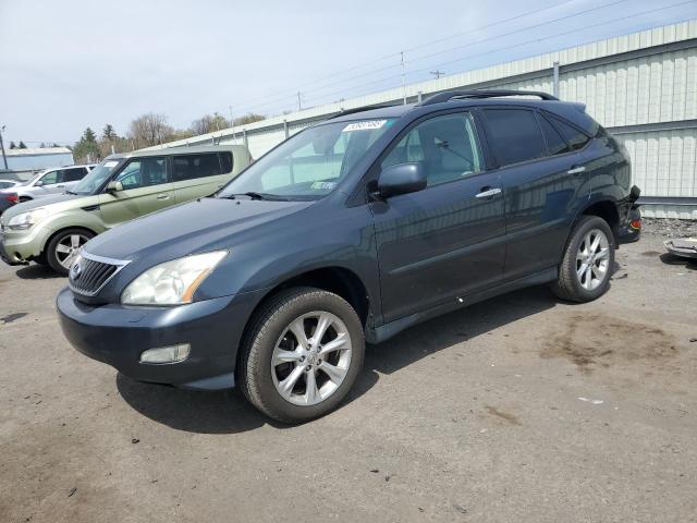 2008 Lexus Rx 350