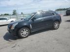 2011 Cadillac Srx Luxury Collection на продаже в Dunn, NC - Front End