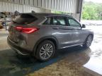 2023 Infiniti Qx50 Luxe for Sale in Grenada, MS - Front End