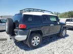 2007 Toyota Fj Cruiser  de vânzare în Apopka, FL - Side