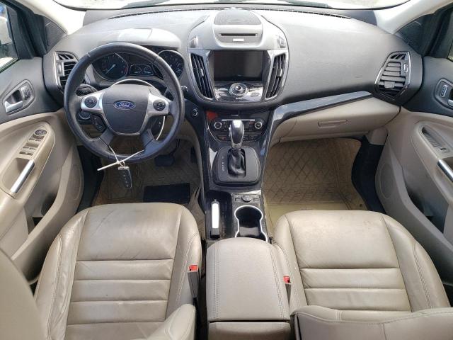  FORD ESCAPE 2016 Белы