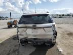 2019 Ford Explorer Xlt en Venta en Apopka, FL - Rear End