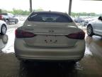 2020 Infiniti Q50 Pure за продажба в Madisonville, TN - Minor Dent/Scratches