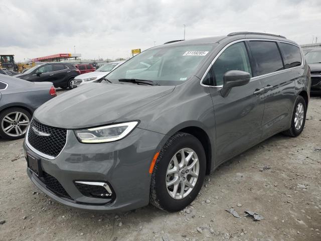 CHRYSLER PACIFICA T 2022