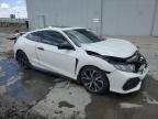2018 Honda Civic Si იყიდება Reno-ში, NV - Front End