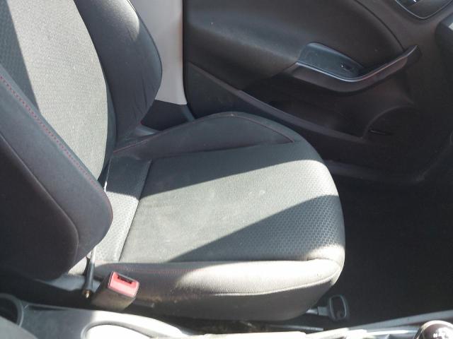 2016 SEAT IBIZA FR R