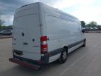 2017 MERCEDES BENZ SPRINTER 3 for sale at Copart SANDY