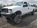 2004 Ford F250 Super Duty en Venta en Portland, OR - Vandalism