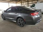 2016 Chrysler 200 S for Sale in Phoenix, AZ - Front End