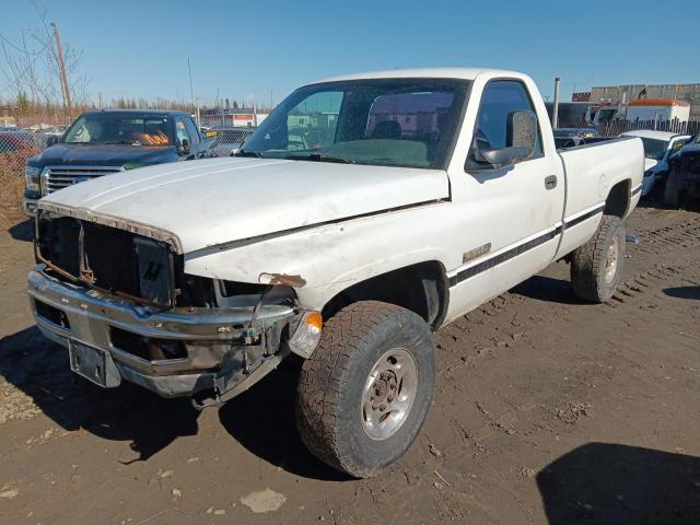 2001 Dodge Ram 2500 