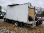2022 Isuzu Nqr  for Sale in West Warren, MA - Rollover