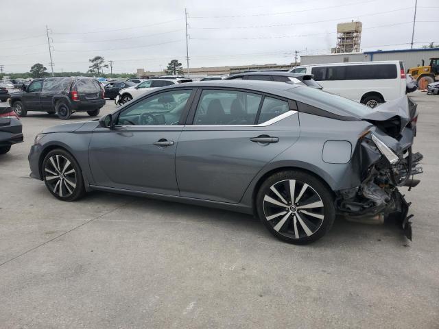  NISSAN ALTIMA 2021 Szary