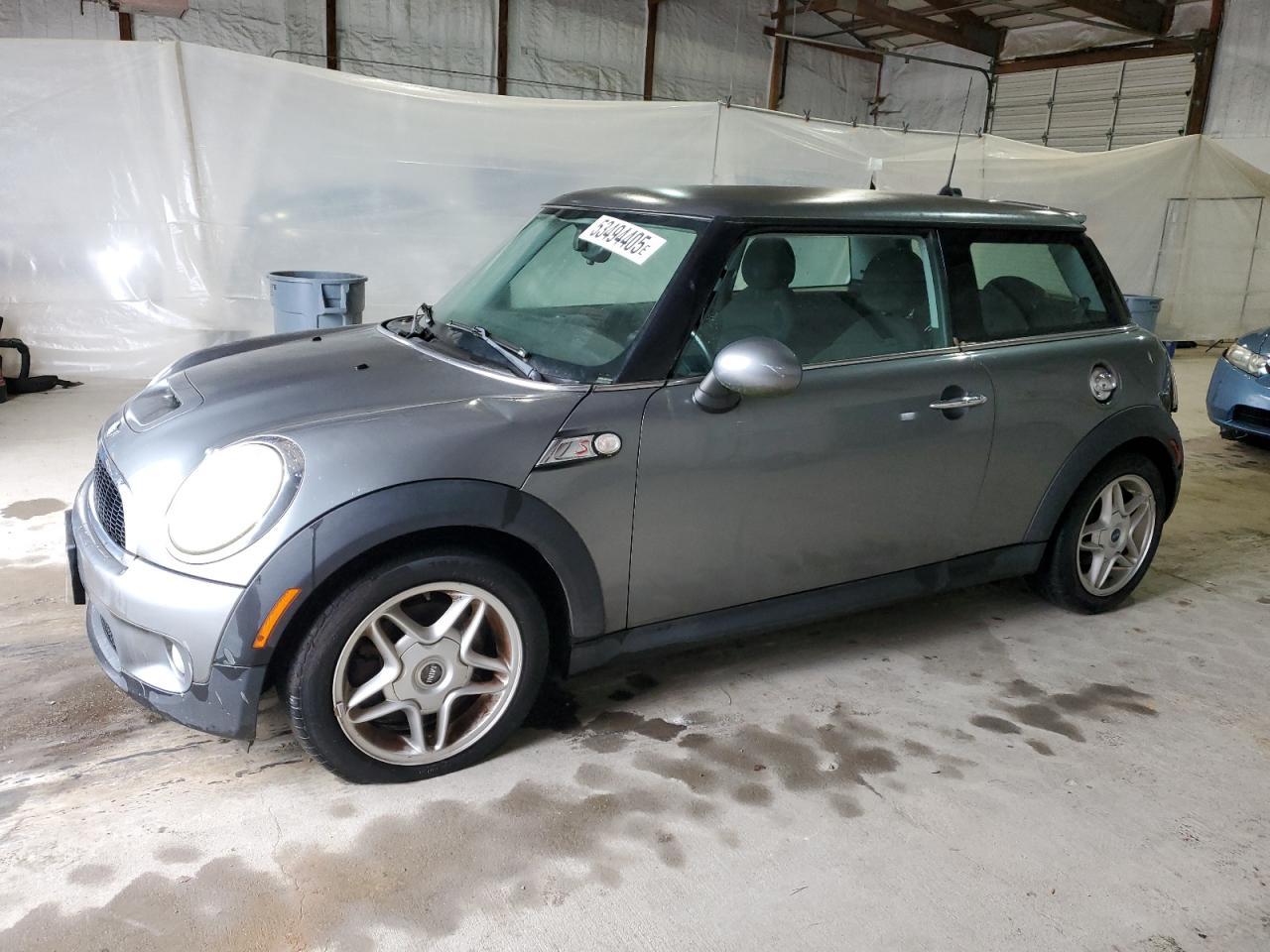 WMWMF73569TT94788 MINI COOPER Photo 1