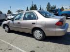 1999 Toyota Corolla Ve for Sale in Rancho Cucamonga, CA - Front End