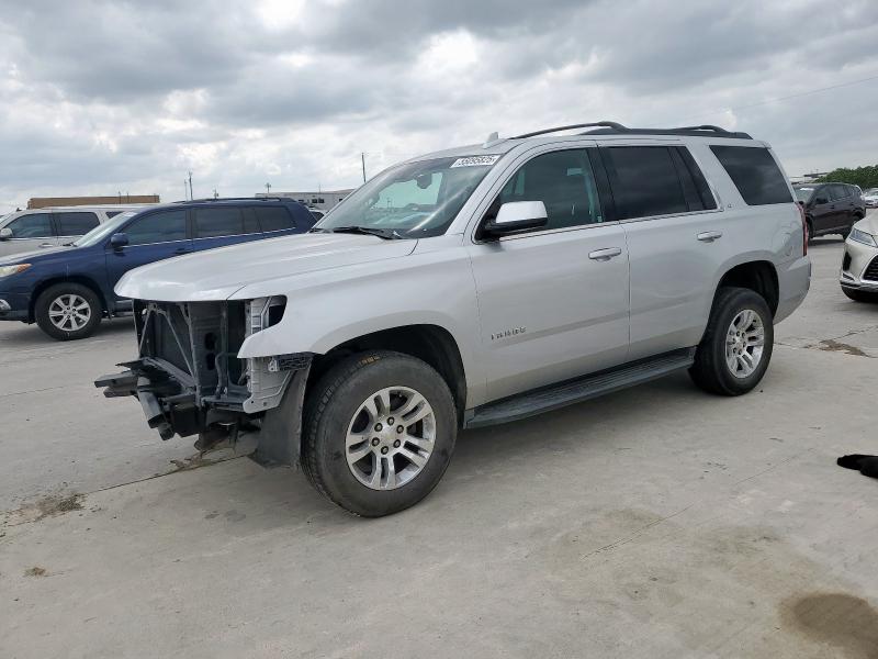 2017 Chevrolet Tahoe C1500 Lt
