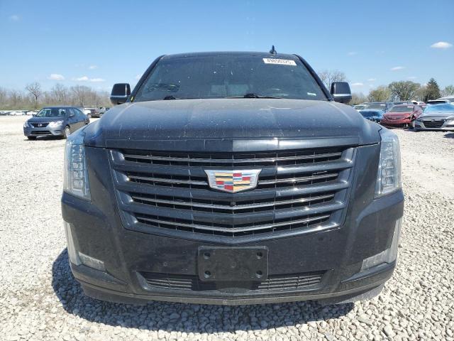  CADILLAC ESCALADE 2019 Чорний