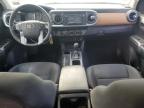 2016 Toyota Tacoma Double Cab de vânzare în Duryea, PA - Front End