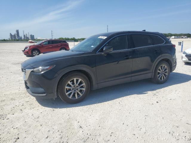 2017 Mazda Cx-9 Touring