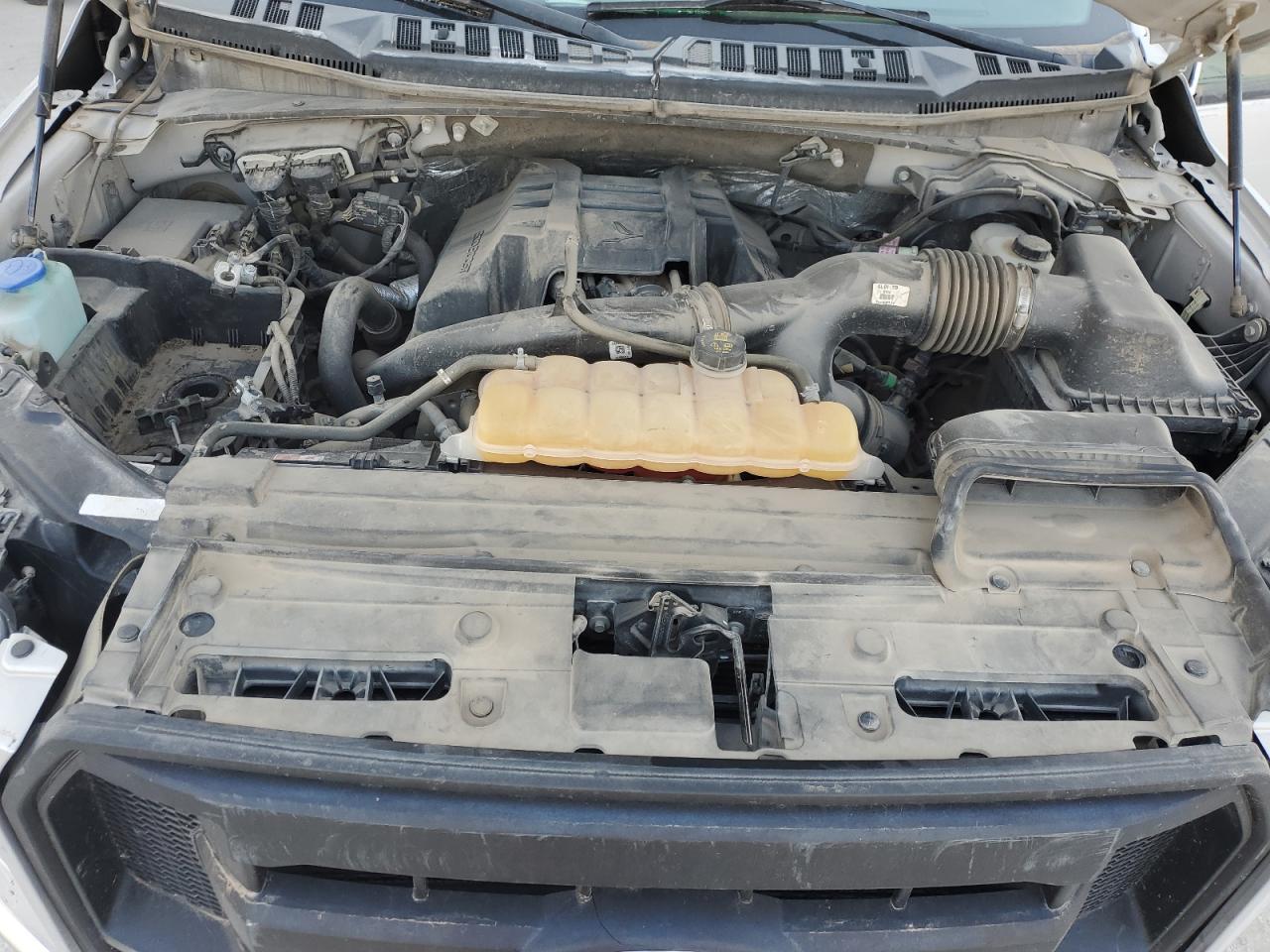 1FTEX1EP5GKE24219 FORD F-150 2016