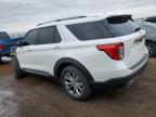 2022 Ford Explorer Limited for Sale in Brighton, CO - Front End