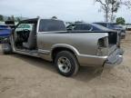 2003 Chevrolet S Truck S10 de vânzare în San Martin, CA - Vandalism