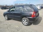 2010 Kia Sportage Lx zu verkaufen in Assonet, MA - Front End