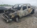 2014 Ford F150 Supercrew de vânzare în Lebanon, TN - Burn