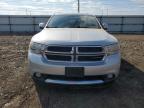 2011 Dodge Durango Crew იყიდება Elgin-ში, IL - Front End