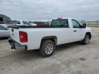 2010 Chevrolet Silverado C1500 იყიდება Wichita-ში, KS - Front End