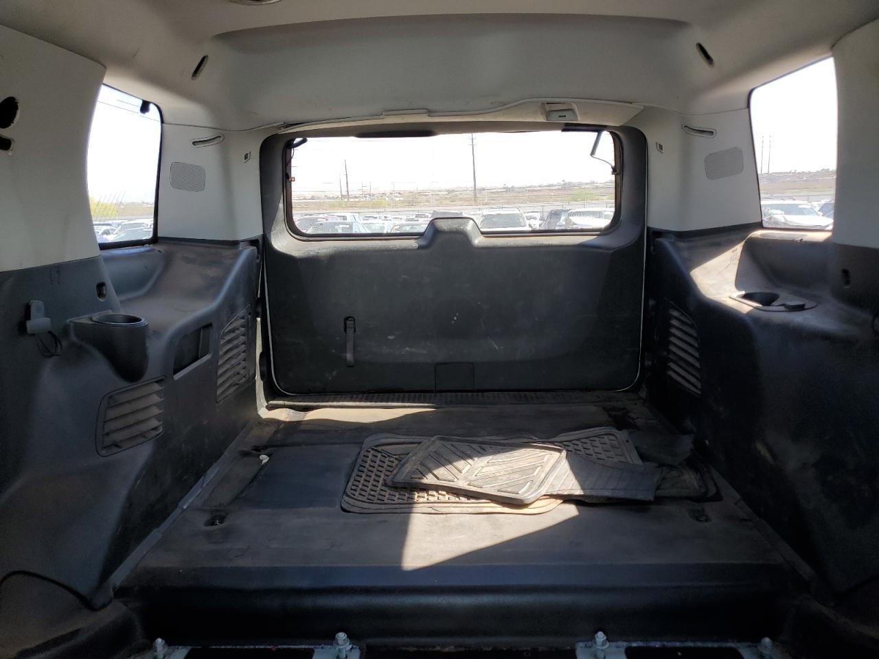 1GNSKFEC3KR127520 CHEVROLET TAHOE 2019