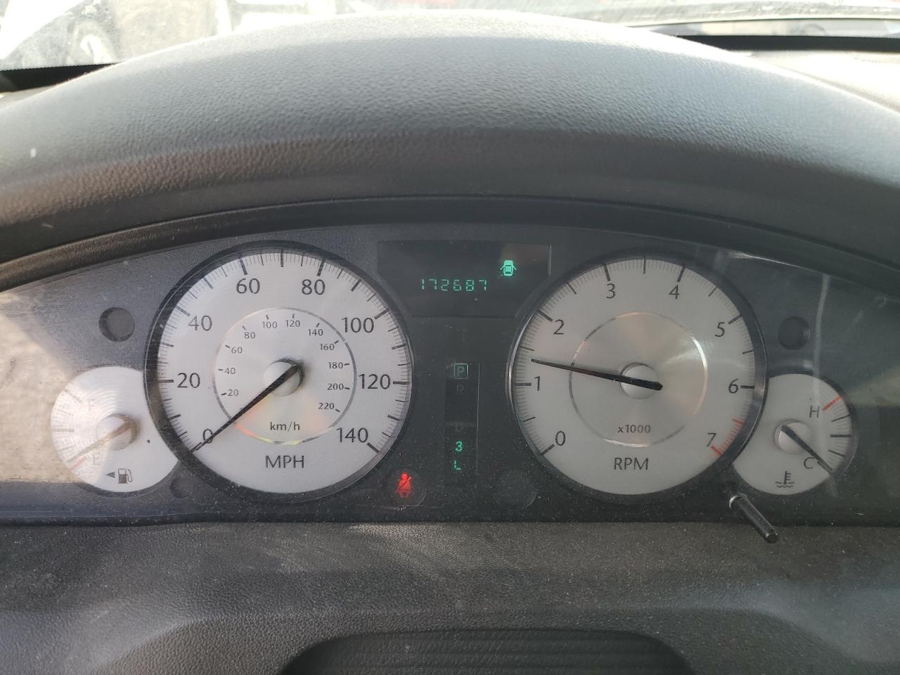 2010 Chrysler 300 Touring VIN: 2C3CA4CD0AH251411 Lot: 50708395