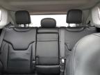 2017 JEEP COMPASS TRAILHAWK for sale at Copart ON - TORONTO