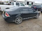 2008 Ford Fusion Sel за продажба в Lexington, KY - Rear End