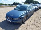 2016 VOLKSWAGEN PASSAT SE for sale at Copart WISBECH