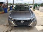 2024 Nissan Sentra Sv zu verkaufen in Hueytown, AL - Side