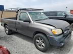 2006 Toyota Tundra  for Sale in Mentone, CA - Front End
