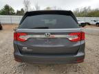2020 Honda Odyssey Lx იყიდება Oklahoma City-ში, OK - Front End