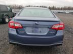 2018 Subaru Legacy 2.5I for Sale in Hillsborough, NJ - Front End
