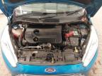 2013 FORD FIESTA TIT for sale at Copart SANDWICH