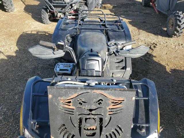 2015 ARCTIC CAT MUD PRO