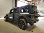 2019 Jeep Wrangler Unlimited Sahara for Sale in Milwaukee, WI - Rollover