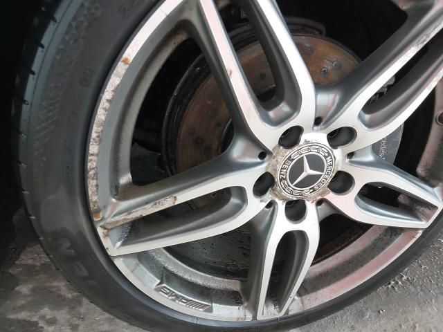 2018 MERCEDES BENZ CLA 180 AM