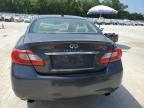 2011 Infiniti M37  იყიდება Ocala-ში, FL - Front End